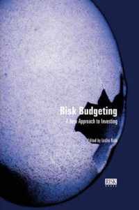 Risk Budgeting