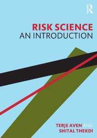 Risk Science