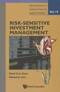 Risk-sensitive Investment Management