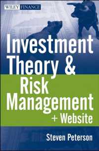 Investment Theory and Risk Management