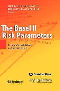 The Basel II Risk Parameters