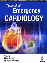 Textbook of Emergency Cardiology