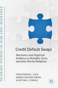 Credit Default Swaps