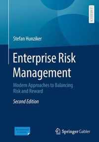 Enterprise Risk Management