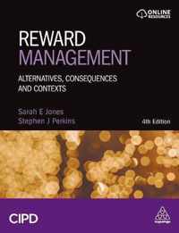 Reward Management