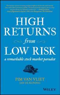 High Returns from Low Risk