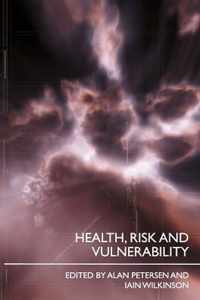 Health, Risk and Vulnerability