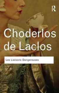 Les Liaisons Dangereuses