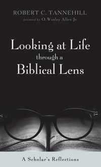 Looking at Life through a Biblical Lens