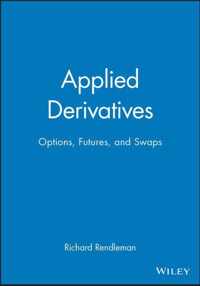 Applied Derivatives