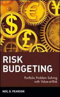 Risk Budgeting