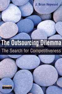 The Outsourcing Dilemma