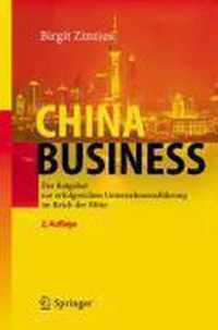 China Business