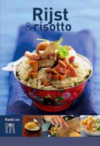 Rijst & Risotto