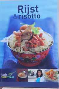 Rijst & risotto