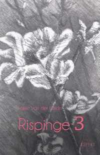 Rispinge - Fokke van der Heide - Hardcover (9789464247718)