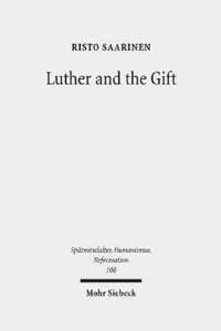 Luther and the Gift