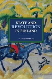 State and Revolution in Finland