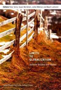 Limits to Globalization