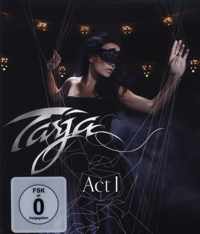 Tarja Turunen - Act I