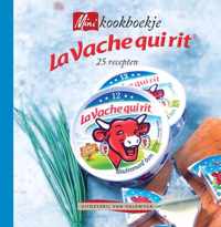 Minikookboekje - La vache qui rit