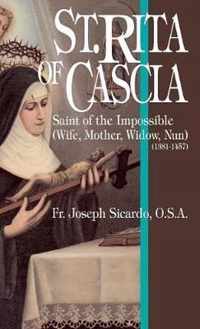 St.Rita of Cascia