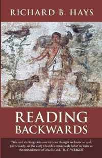 Reading Backwards