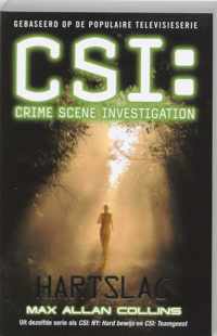 Csi Hartslag