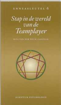 Stap In De Wereld Van De Teamplayer