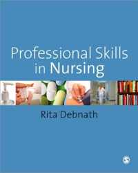 Professional Skills in Nursing