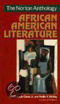 The Norton Anthology of African American Literature