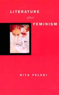 Literature after Feminism