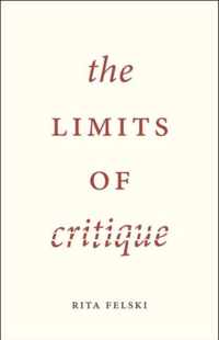 The Limits of Critique