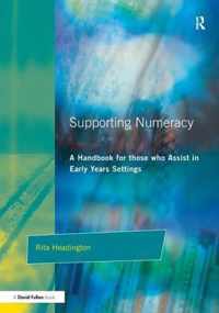 Supporting Numeracy