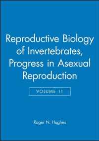 Reproductive Biology of Invertebrates