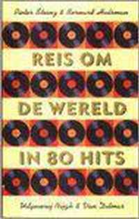 Reis Om De Wereld In 80 Hits