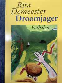 Droomjager - Rita Demeester