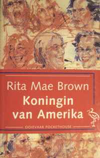 Koningin van Amerika