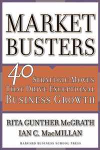 Marketbusters