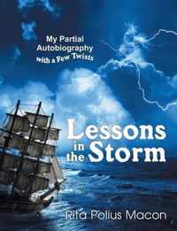 Lessons in the Storm