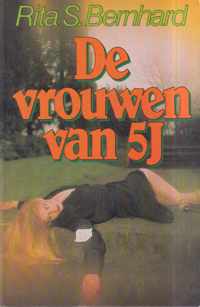 De Vrouwen van 5J