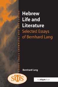 Hebrew Life and Literature