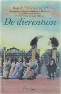 De dierentuin