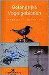 Belangrijke vogelgebieden