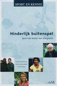 Hinderlijk buitenspel