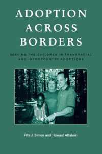 Adoption Across Borders