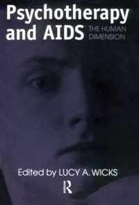 Psychotherapy And AIDS