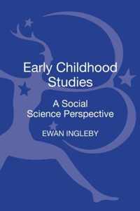 Early Childhood Studies