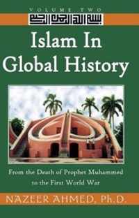 Islam in Global History