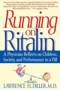 Running On Ritalin